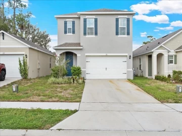 1753 SHADOW TRACE WAY, DELAND, 32720 FL