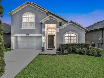 275 CLYDESDALE CIR, SANFORD, 32773 FL