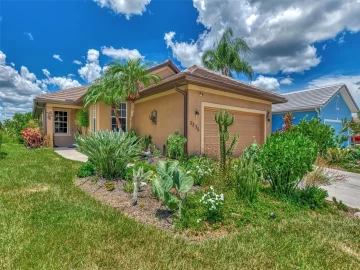 3275 OSPREY LN, PORT CHARLOTTE, 33953 FL