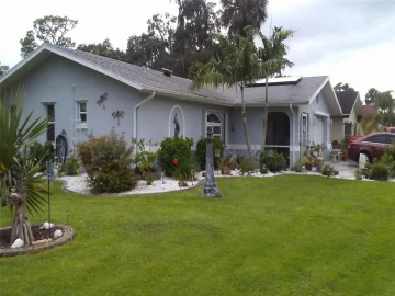 21233 QUESADA AVE, PORT CHARLOTTE, 33952 FL