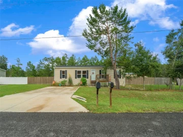 242 SE 70TH CIR, OCALA, 34472 FL