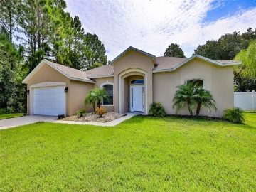 45 ULMACEAL PATH, PALM COAST, 32164 FL