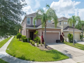 2669 SANTOSH CV, KISSIMMEE, 34746 FL