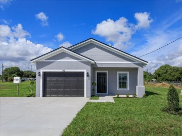 132 CARVER DR, LAKE WALES, 33859 FL