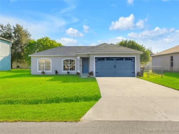 607 REINDEER DR, KISSIMMEE, 34759 FL