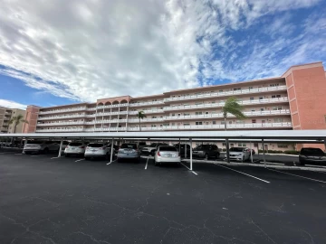 6025 SHORE BLVD S #412, GULFPORT, 33707 FL