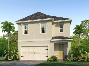 1853 LA ESCALERA RD, KISSIMMEE, 34744 FL