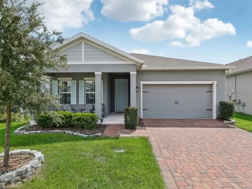 410 WINTER BLISS LN, MOUNT DORA, 32757 FL