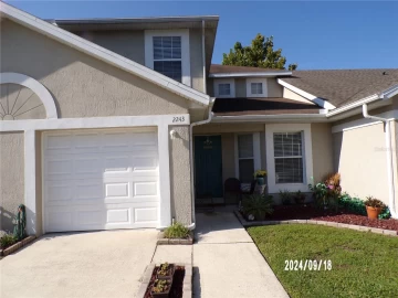 2243 CYPRESS KNEE LOOP, KISSIMMEE, 34743 FL