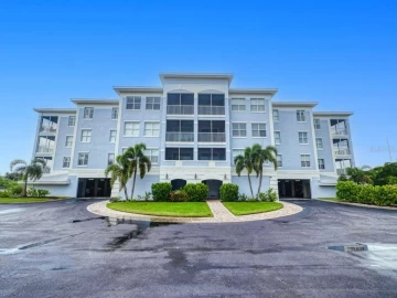 2001 BAL HARBOR BLVD #2306, PUNTA GORDA, 33950 FL