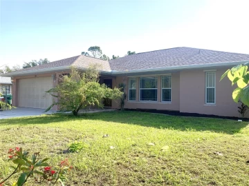 3084 VILLA ST, PUNTA GORDA, 33980 FL