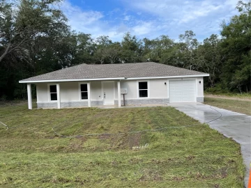 20 FISHER LANE CT, OCKLAWAHA, 32179 FL