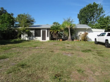 427 WASHINGTON AVE, OSPREY, 34229 FL