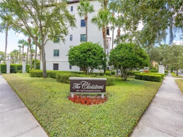 104 S INTERLACHEN AVE #215D, WINTER PARK, 32789 FL