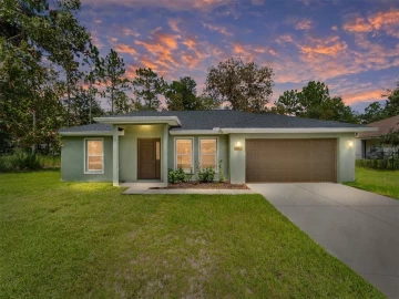 89 WILLOW RD, OCALA, 34472 FL