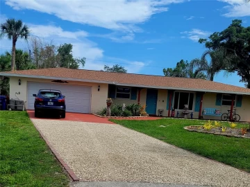 745 CORAL WAY, ENGLEWOOD, 34223 FL