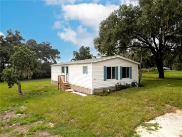 10003 MCINTYRE RD, BROOKSVILLE, 34601 FL