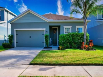 3571 LAZY RIVER TER, SANFORD, 32771 FL