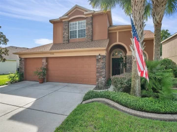 11144 OYSTER BAY CIR, NEW PORT RICHEY, 34654 FL