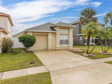 3225 BREWSTER DR, KISSIMMEE, 34743 FL