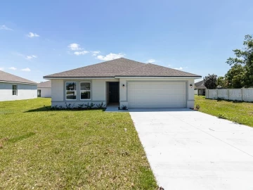 4844 ADDERTON AVE, NORTH PORT, 34288 FL