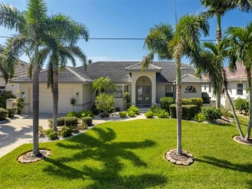 2505 RIO TIBER DR, PUNTA GORDA, 33950 FL