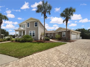 161 MELISSA TRL, AUBURNDALE, 33823 FL