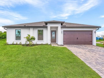 5401 GILLOT BLVD, PORT CHARLOTTE, 33981 FL