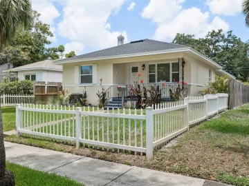 1625  21st, SAINT PETERSBURG, FL 33713