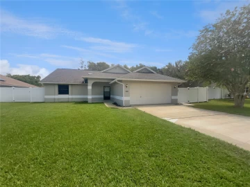 108 BLACK BEAR LN, PALM COAST, 32137 FL