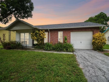 3513 DELLEFIELD ST, NEW PORT RICHEY, 34655 FL