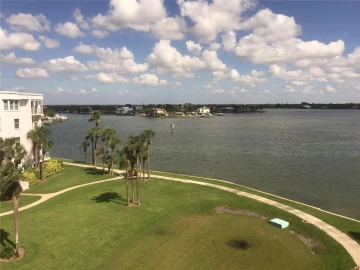 8021 SAILBOAT KEY BLVD S #401, ST PETE BEACH, 33707 FL