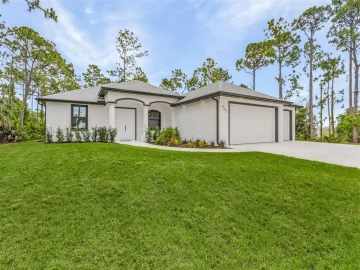 9242 ACORN BLVD, PUNTA GORDA, 33982 FL