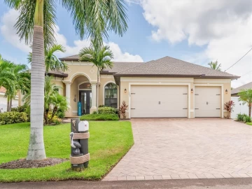 4209 SW 26TH AVE, CAPE CORAL, 33914 FL