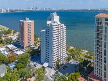 4141 BAYSHORE BLVD #802, TAMPA, 33611 FL