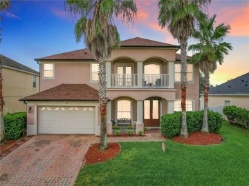 924 TIMBER ISLE DR, ORLANDO, 32828 FL