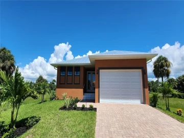 17426 MEDILLIN CT, PUNTA GORDA, 33955 FL