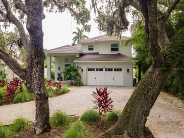 4013 RED ROCK LN, SARASOTA, 34231 FL