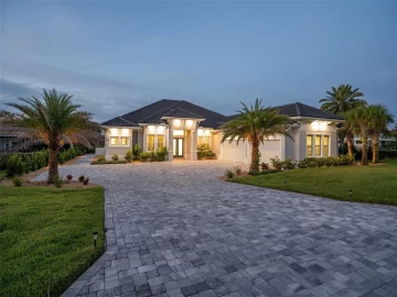 8 ISLAND ESTATES PARKWAY, PALM COAST, 32137 FL