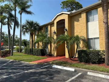 1705 PARAKEET WAY #707, SARASOTA, 34232 FL