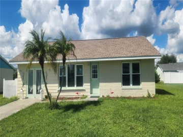 13528 MARTHA AVE, PORT CHARLOTTE, 33981 FL