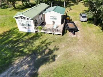 11265 NE 151st, FORT MC COY, FL 32134