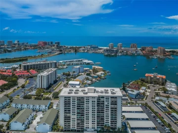 400 ISLAND WAY #908, CLEARWATER, 33767 FL