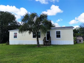 40223 MELROSE AVE, ZEPHYRHILLS, 33540 FL