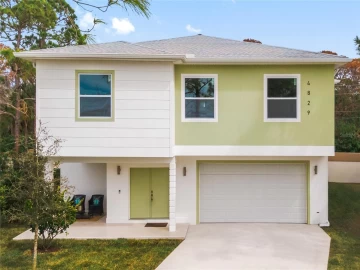 4829 JENNY WAY, NEW PORT RICHEY, 34652 FL