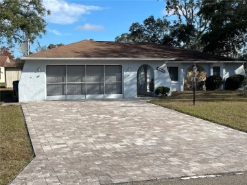 11556  Linden, SPRING HILL, FL 34608