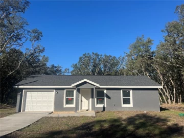 74 FISHER TERRACE, OCKLAWAHA, 32179 FL