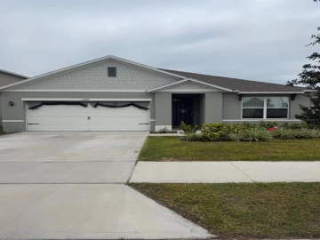 1827  Silverbell, HAINES CITY, FL 33844