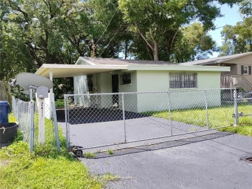 2411 E LINSEY ST #Street, TAMPA, 33605 FL