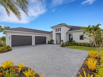 9004 ARTISAN WAY, SARASOTA, 34240 FL